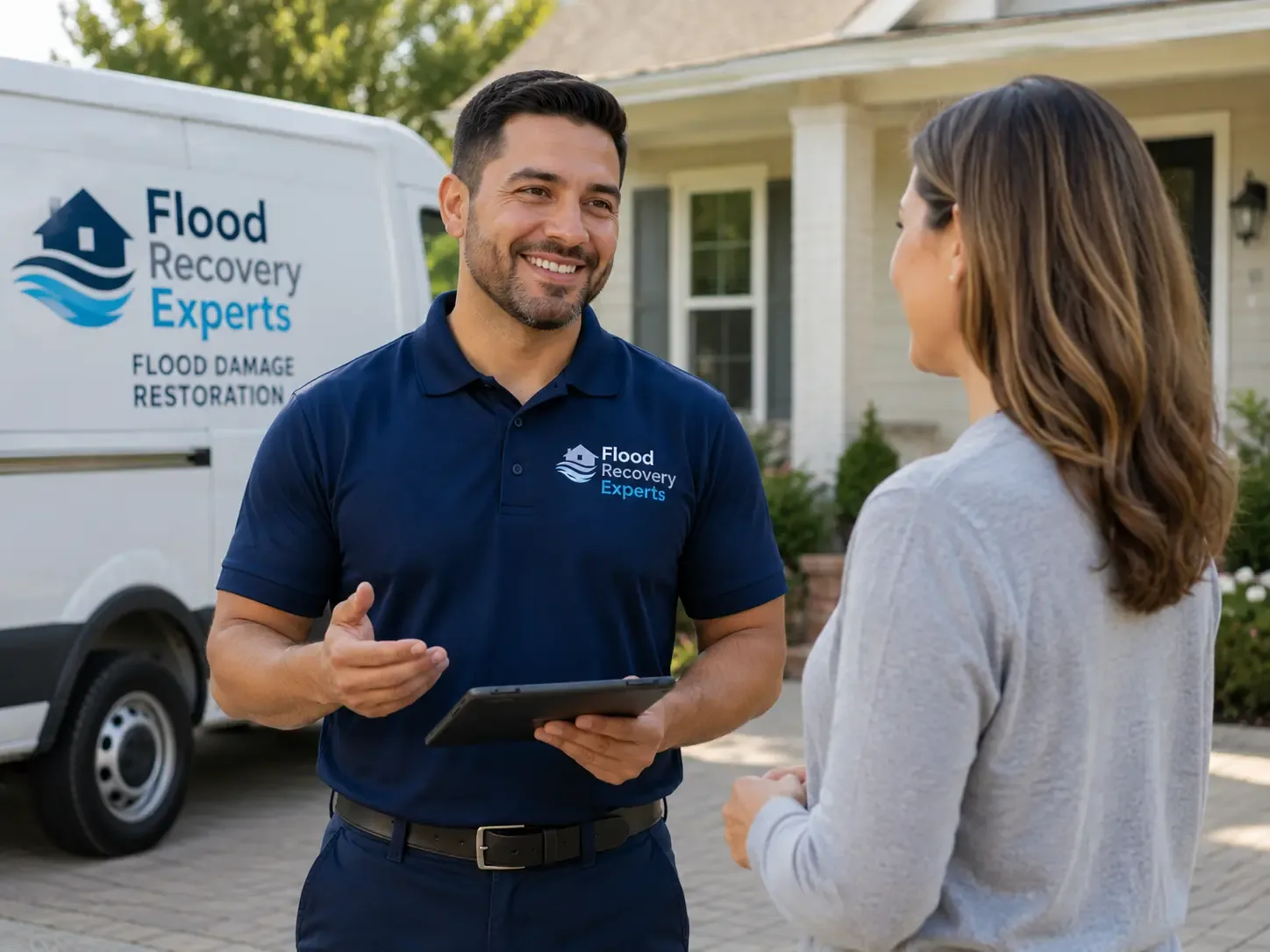 Flood Damage Cleanup Acton, ME FAQs
